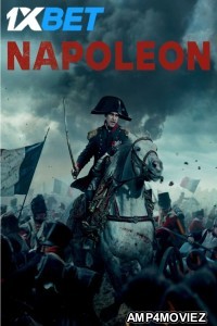 Napoleon (2023) HQ Telugu Dubbed Movie