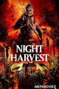 Night Harvest (2024) HQ Bengali Dubbed Movie