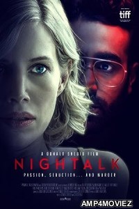 Nightalk (2022) HQ Bengali Dubbed Movie