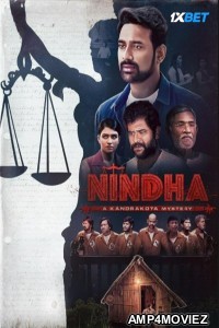 Nindha (2024) HQ Hindi Dubbed Movie