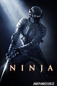 Ninja (2009) Hindi Dubbed Movie