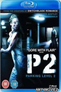 P2 (2007) Hindi Dubbed Movies