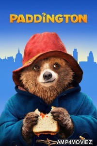 Paddington (2014) ORG Hindi Dubbed Movie