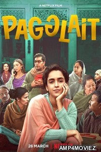 Pagglait (2021) Hindi Full Movies