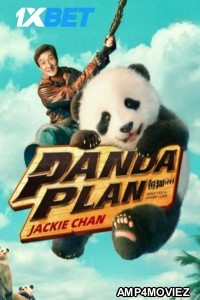 Panda Plan (2024) HQ Hindi Dubbed Movie