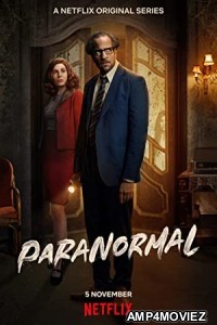 Paranormal (2020) English Season 1 Complete Show