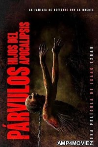 Parvulos (2024) HQ Hindi Dubbed Movie