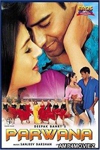 Parwana (2003) Bollywood Hindi Movies