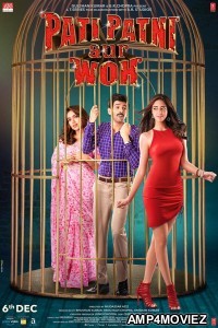 Pati Patni Aur Woh (2019) Hindi Full Movies