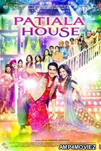 Patiala House (2011) Hindi Full Movie