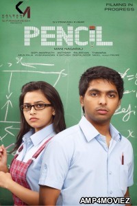 Pencil (2016) Hindi Dubbed Movie