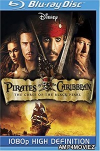 Pirates of the Caribbean (2003) Hindi Dubbed Movie