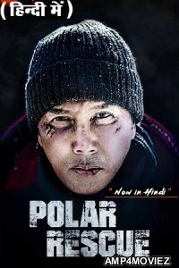 Polar Rescue (2022) Hindi Dubbed Movies