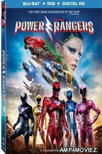 Power Rangers (2017) Hindi Dubbed Movies