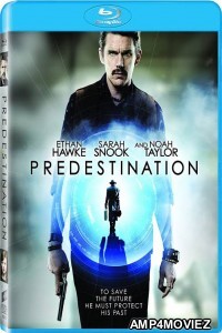 Predestination (2014) Unofficial Hindi Dubbed Movies