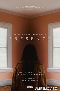 Presence (2024) HQ Hindi Dubbed Movie