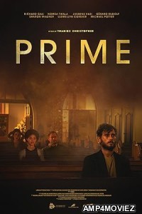 Prime (2023) HQ Hindi Dubbed Movie