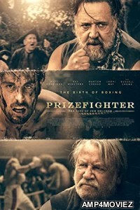 Prizefighter The Life of Jem Belcher (2022) HQ Bengali Dubbed Movie