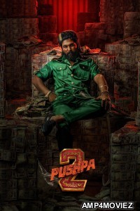 Pushpa 2 The Rule (2024) Tamil Movie