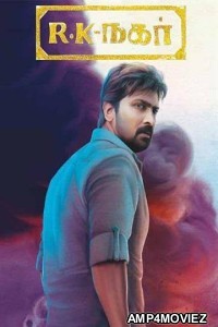 RK Nagar (2019) ORG UNCUT Hindi Dubbed Movie