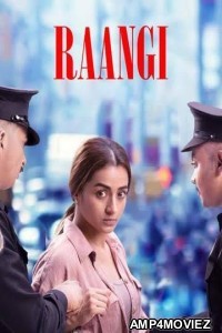 Raangi (2022) ORG UNCUT Hindi Dubbed Movie