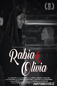 Rabia And Olivia (2023) Hindi Full Movie