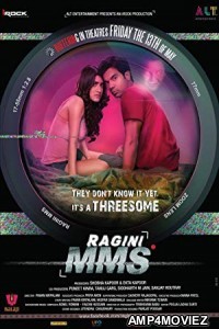 Ragini MMS (2011) Hindi Full Movie