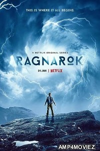 Ragnarok (2020) Season 1 Hindi Dubbed Series