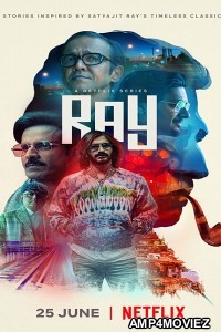 Ray (2021) Hindi Season 1 Complete Show