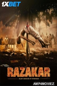 Razakar (2024) Tamil Movie