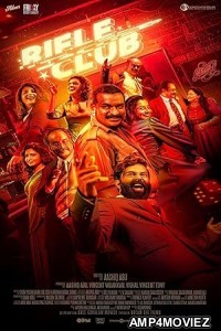 Rifle Club (2024) HQ Hindi Dubbed Movie