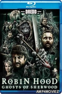 Robin Hood Ghosts Of Sherwood (2012) UNCUT Hindi Dubbed Movie