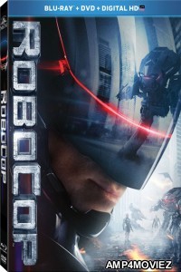 RoboCop (2014) Hindi Dubbed Movies