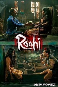 Roohi (2021) Hindi Full Movie