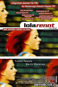 Run Lola Run (1998) Hindi Dubbed Movies