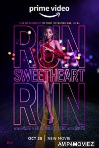 Run Sweetheart Run (2022) Hindi Dubbed Movie