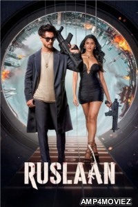 Ruslaan (2024) Hindi Movie