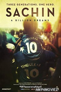 Sachin (2017) Bollywood Hindi Full Movie