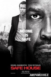 Safe House (2012) Hindi Dubbed Full Movie