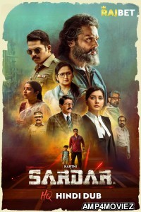 Sardar (2022) HQ Hindi Dubbed Movies