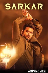 Sarkar (2018) HQ Hindi Dubbed Movie