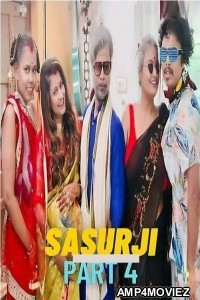 Sasurji Part 4 (2023) Hindi BindasTimes Short Flim