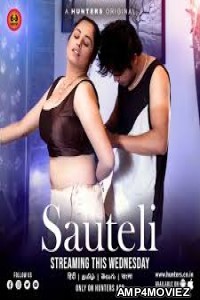 Sauteli (2023) S01 E02 Hunters Hot Web Series