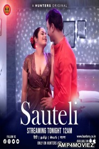 Sauteli (2023) S01 E03 Hunters Hot Web Series