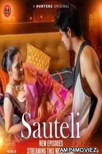 Sauteli (2023) S01 E04 Hunters Hindi Web Series