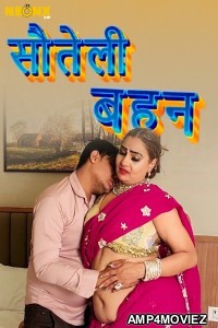 Sauteli Bahan (2025) Neonx Hindi Hot Short Film