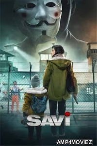 Savi (2024) Hindi Movie