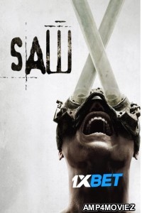 Saw X (2023) English Movies