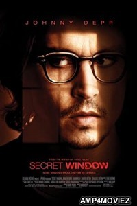 Secret Window (2004) Hindi Dubbed Movie