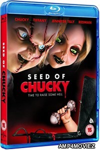 Seed of Chucky (2004) Hindi Dubbed Movies